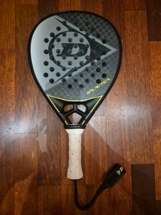 Pala Dunlop Galactica