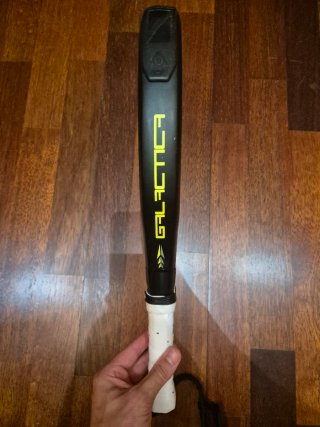 Pala Dunlop Galactica