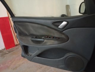 Citroen C5 2007