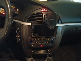 Citroen C5 2007