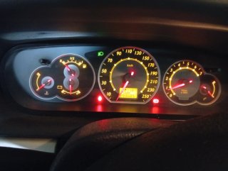 Citroen C5 2007