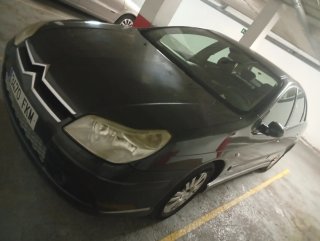 Citroen C5 2007