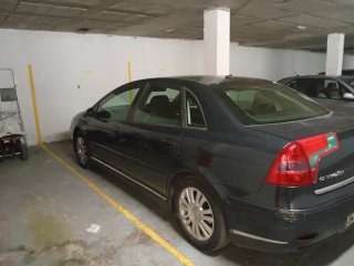 Citroen C5 2007