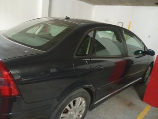 Citroen C5 2007