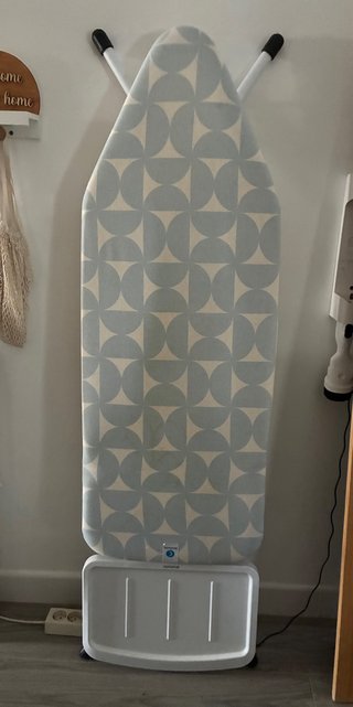 Tabla de planchar XL Brabantia