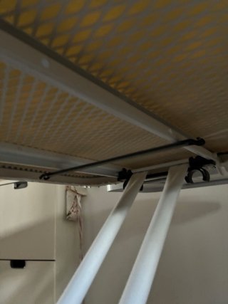 Tabla de planchar XL Brabantia