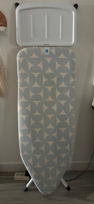 Tabla de planchar XL Brabantia
