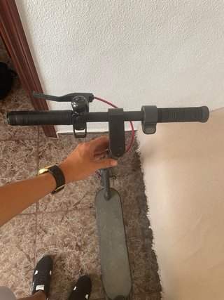 Patinete Eléctrico Xiaomi 4 Lite