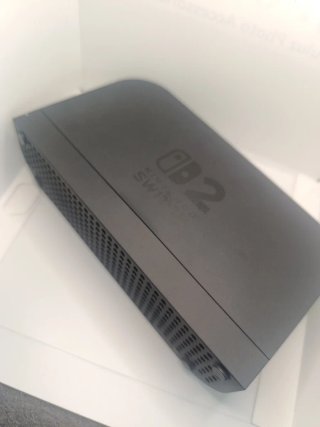 Dock Nintendo Switch 2