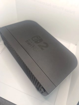 Dock Nintendo Switch 2