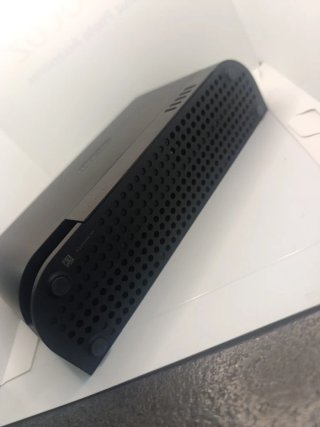 Dock Nintendo Switch 2
