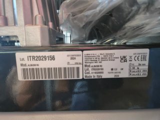 Compresor 200L 5CV PUSKA ALUMINIUM