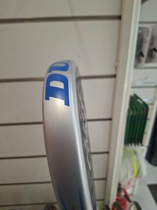 Pala Padel Dunlop FX Hybrid /270 PVP/