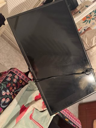Televisor Nevir 27 pulgadas