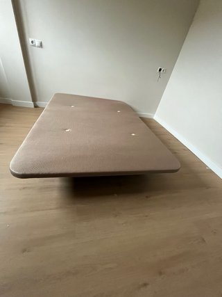 Somier 135x190