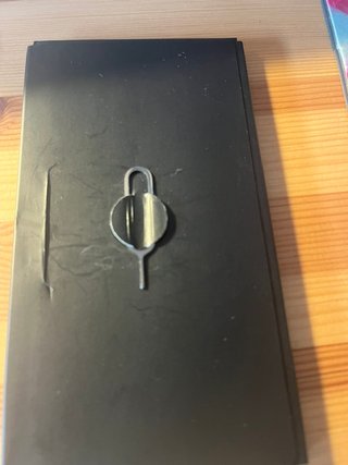 Caja Original iPhone 5s + Herramienta SIM
