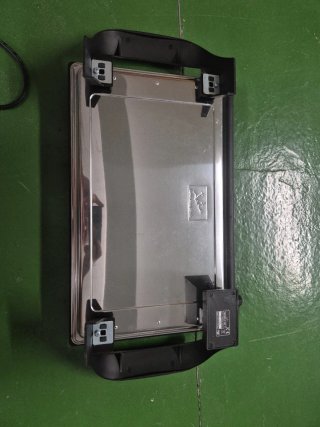 Plancha Vitrocerámica Jata