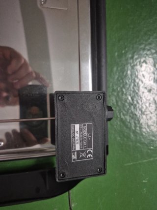 Plancha Vitrocerámica Jata