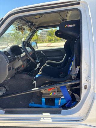 Suzuki Jimny Copa 2005