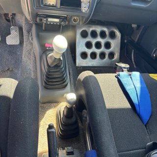 Suzuki Jimny Copa 2005