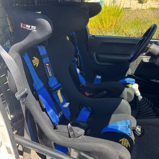 Suzuki Jimny Copa 2005
