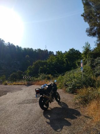 Suzuki SV650S 1999 A2