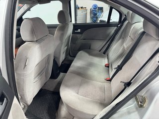 FORD MONDEO 2001