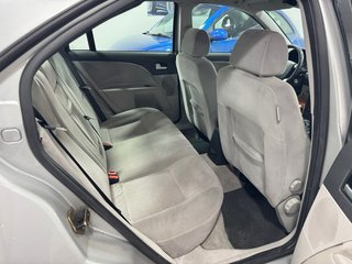 FORD MONDEO 2001