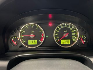 FORD MONDEO 2001