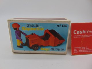 Colección Chiquicercillas Ref. 575 (183531)