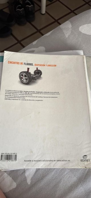 Libros de grado medio de electromecánica de maquin