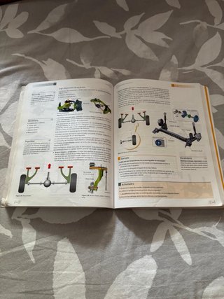 Libros de grado medio de electromecánica de maquin