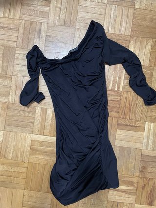 Lote 5 Vestidos Verano Talla Única