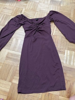 Lote 5 Vestidos Verano Talla Única