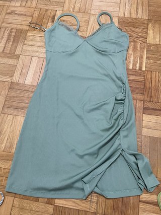 Lote 5 Vestidos Verano Talla Única
