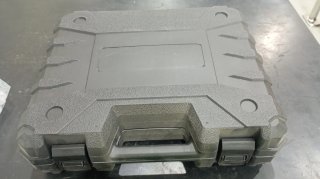 Taladro Percutor Stayer 750W