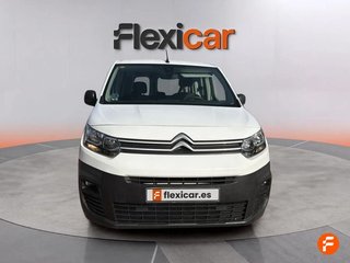 Citroën Berlingo Talla M BlueHDi 100 LIVE