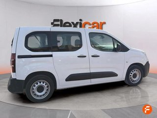 Citroën Berlingo Talla M BlueHDi 100 LIVE