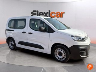 Citroën Berlingo Talla M BlueHDi 100 LIVE