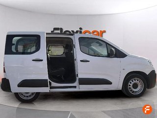 Citroën Berlingo Talla M BlueHDi 100 LIVE