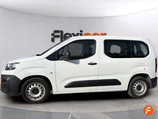 Citroën Berlingo Talla M BlueHDi 100 LIVE