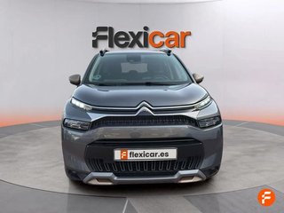 Citroën C3 Aircross PureTech 81kW (110CV) S&S C-Series