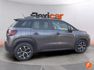 Citroën C3 Aircross PureTech 81kW (110CV) S&S C-Series