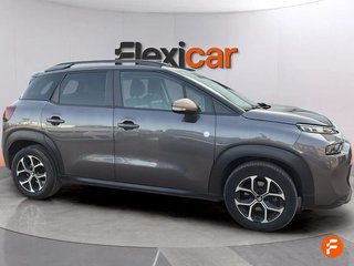 Citroën C3 Aircross PureTech 81kW (110CV) S&S C-Series