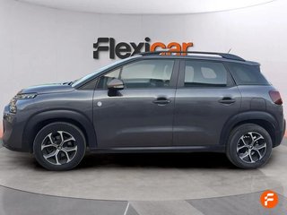 Citroën C3 Aircross PureTech 81kW (110CV) S&S C-Series