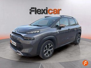 Citroën C3 Aircross PureTech 81kW (110CV) S&S C-Series