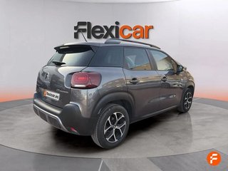 Citroën C3 Aircross PureTech 81kW (110CV) S&S C-Series