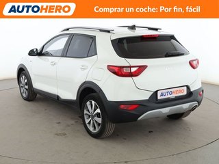 Kia Stonic 1.2 Concept