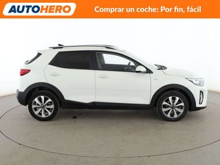 Kia Stonic 1.2 Concept