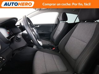 Kia Stonic 1.2 Concept
